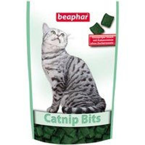 Beaphar Cat-Nip Bits 150g