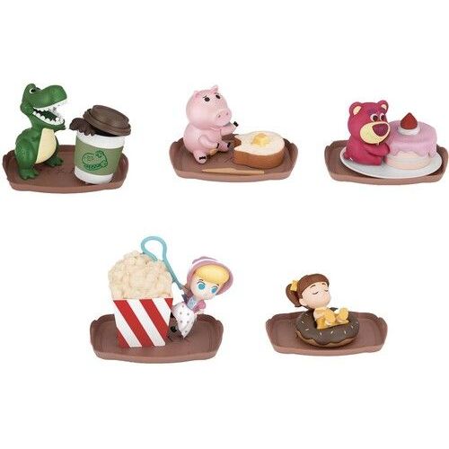 Beast Kingdom - Toy Story