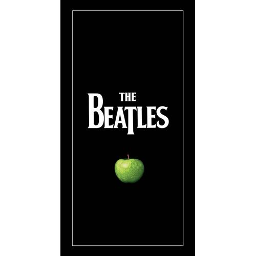 Stereo Boxset - The Beatles