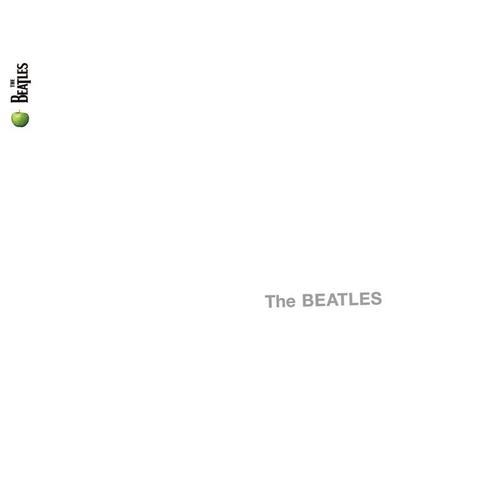 White Album -Remasteris - The Beatles