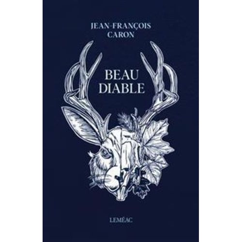 Beau Diable    Format Grand Format 