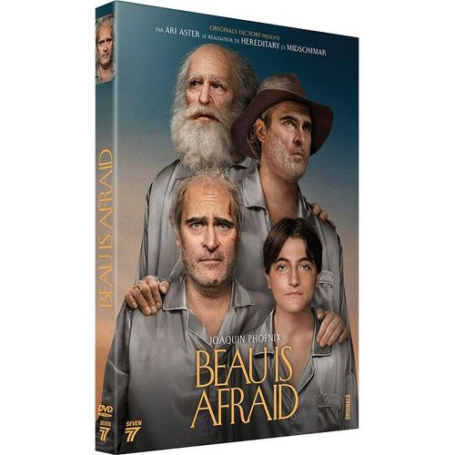 Beau Is Afraid de Ari Aster