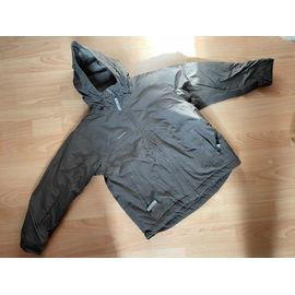 doudoune quechua garcon