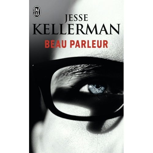 Beau Parleur    Format Poche 