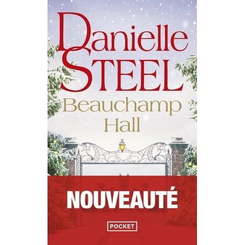 Beauchamp Hall    Format Poche 
