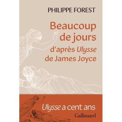 Beaucoup De Jours. D'aprs Ulysse De James Joyce  