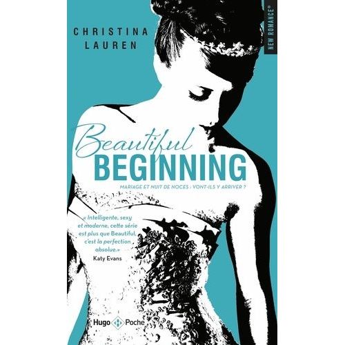 Beautiful Beginning    Format Poche 