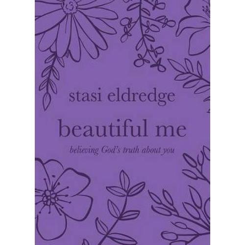 Beautiful Me   de Stasi Eldredge  Format Broch 