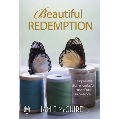 Les Frres Maddox (Tome 2) - Beautiful Redemption  