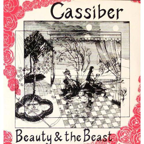 Beauty And The Beast - Cassiber