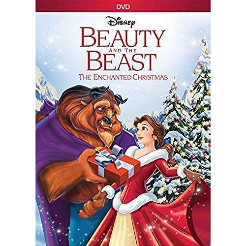 Beauty And The Beast: The Enchanted Christmas Special Edition de Unknown