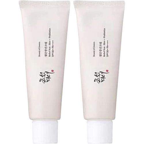 Beauty of Joseon Relief Sun,Beauty of Joseon Sunscreen,Beauty of Joseon Crème Solaire Rice