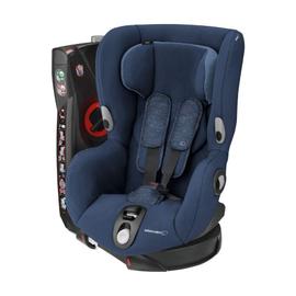 Bebe Confort Siege Auto Axiss Groupe 1 Pivotant Nomad Blue Rakuten