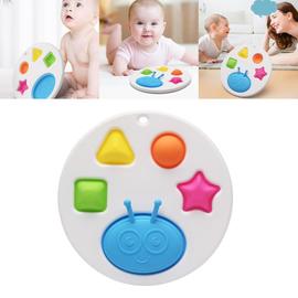 Bebe Conseil Exercice Jouets Sensorielle Jouets Enfants Tot Le Jouet Educatif Jeu Fun Jeu De Societe Jouets De Noel Cadeau Rakuten