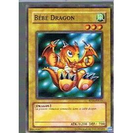 Bebe Dragon Yu Gi Oh Rp01 Fr034 C Rakuten