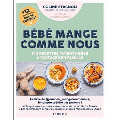 Bb Mange Comme Nous  
