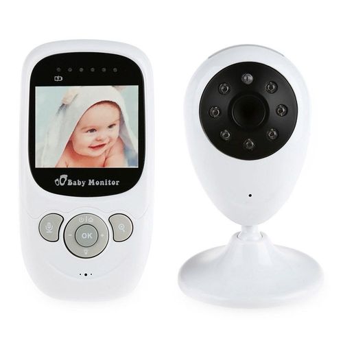 Bb Moniteur Ecoute 2.4
