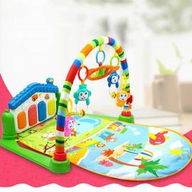 Bebe Piano Tapis De Jeu Tapis De Jeu Musique Tapis De Jeu Bebe Tapis De Jeu Gym Tapis Rampant Mmk10 Rakuten