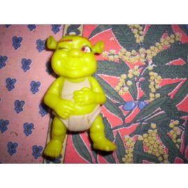 Bebe Shrek Mc Donald Figurine Rakuten