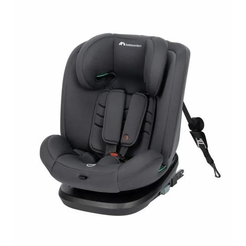 Bebeconfort Sige Auto volutif Apollo I-Size, 15 Mois  12 Ans, Mineral Graphite