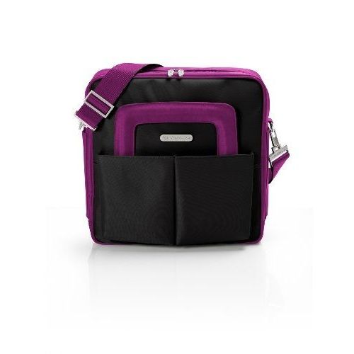 Bebemon - Bb057 - Sacs  Langer - No Name Dark Candy - Noir/Violet
