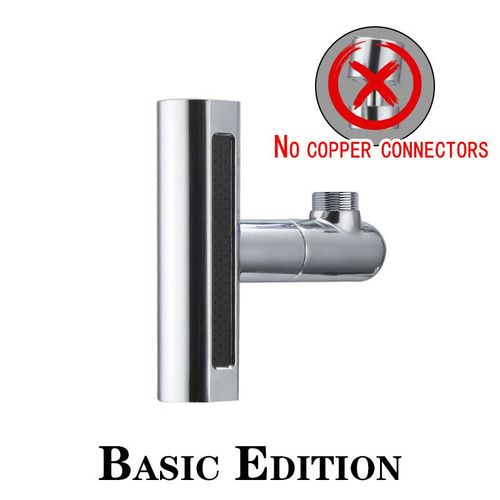 Bec claboussures De Cascade  Quatre Vitesses Rglables,Accessoire De Cuisine Multifonction - Type Basic Edition #B