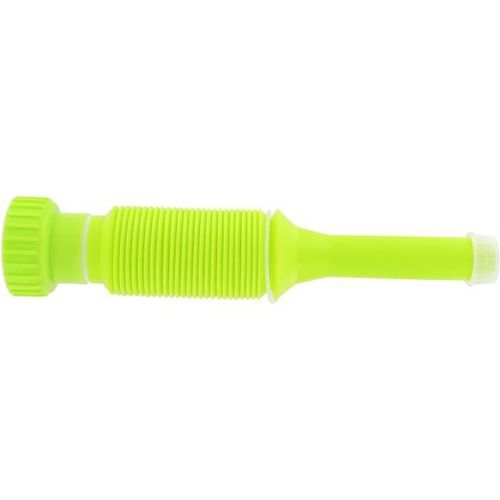 Bec Verseur Flexible Aspen Pour Bidons De 5l Pour Remplissage De Petits Rservoirs Type Trononneuse Ou Dbroussailleuse  Dos