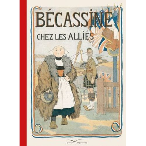 Bcassine Chez Les Allis  