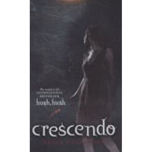 Crescendo   de Fitzpatrick Becca 