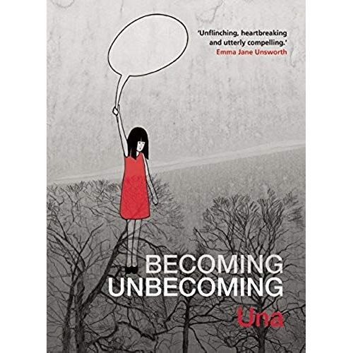 Becoming Unbecoming    Format Broch 