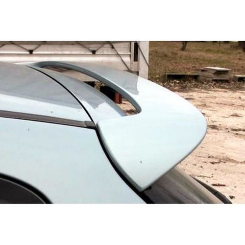Becquet - Aileron Peugeot 206 V1