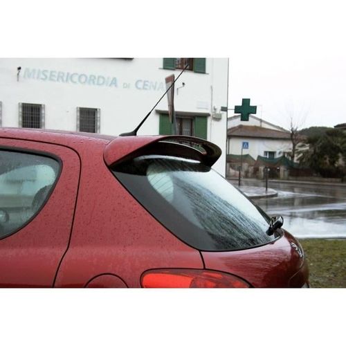 Becquet - Aileron Peugeot 207 06-09 & Peugeot 207 09-19