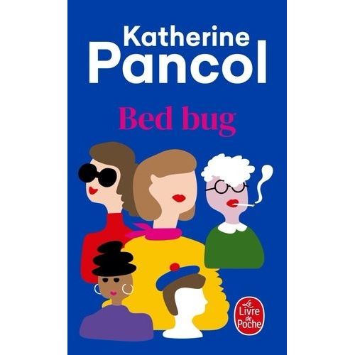 Bed Bug    Format Poche 