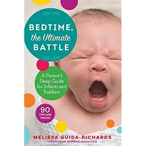 Bedtime, The Ultimate Battle    Format Broch 