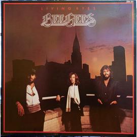 Bee Gees Living Eyes - Vinyle | Rakuten