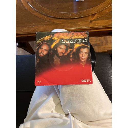 Bee Gees Tragedy Vinyles - Bee Gees