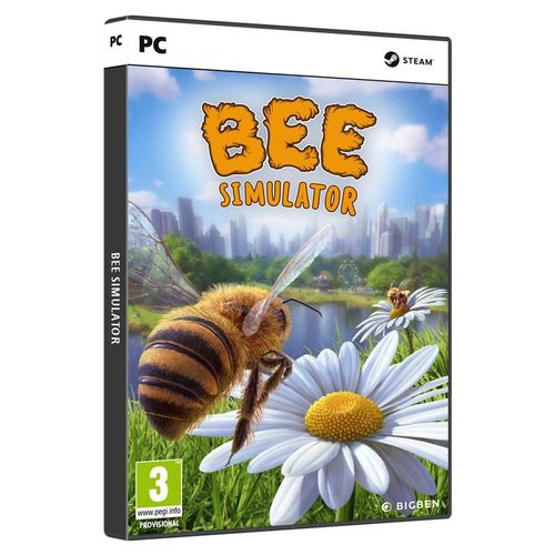 Bee Simulator Pc