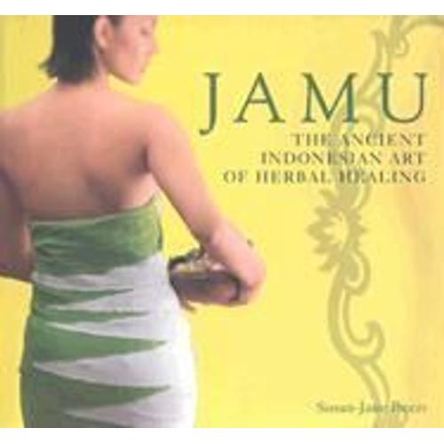 Jamu - Livre Langue Etrangere | Rakuten