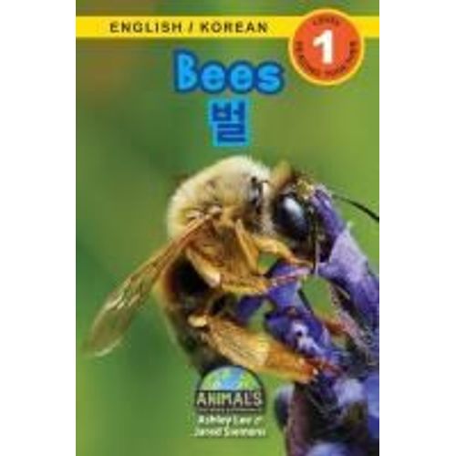 Bees / 벌    Format Broch 