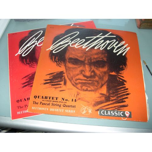 Beethoven 