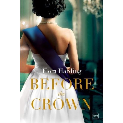 Before The Crown    Format Grand Format 