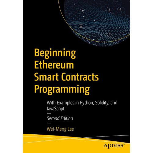 Beginning Ethereum Smart Contracts Programming    Format Broch 