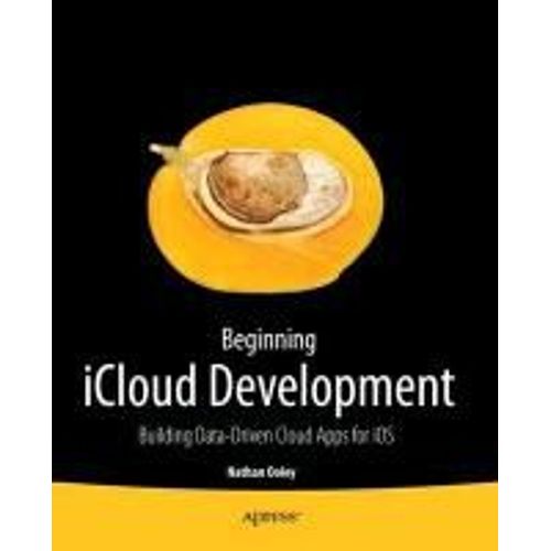 Beginning Ios Cloud And Database Development    Format Broch 