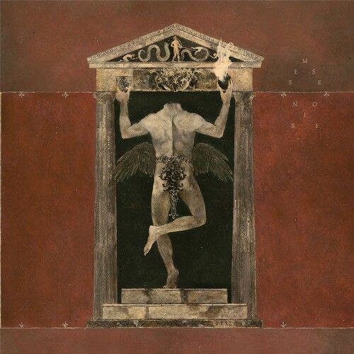 Behemoth - Messe Noire [Cd] - Behemoth