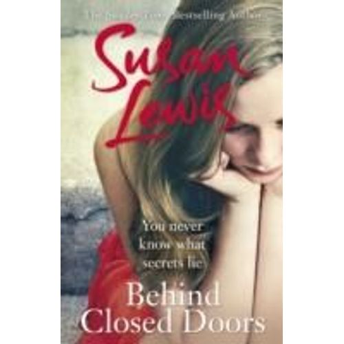 Behind Closed Doors    Format Broch 