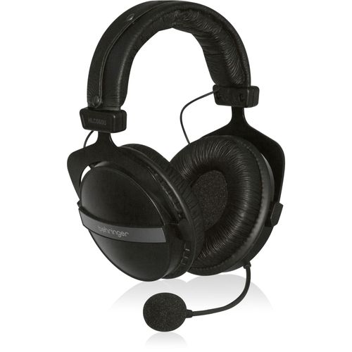Behringer HLC660U micro serre-tte
