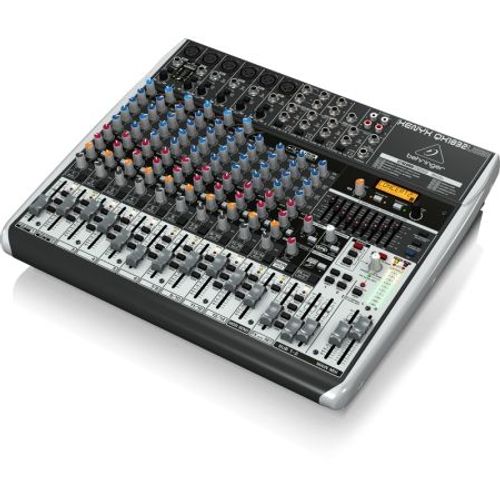BEHRINGER - XENYX QX1832USB