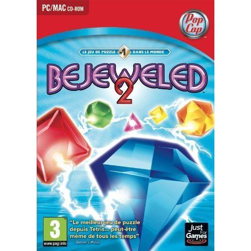 Bejeweled 2 Pc