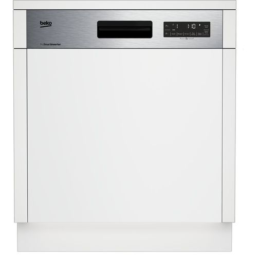 Lave-vaisselle intgrable 60 cm Beko BDSN26430X