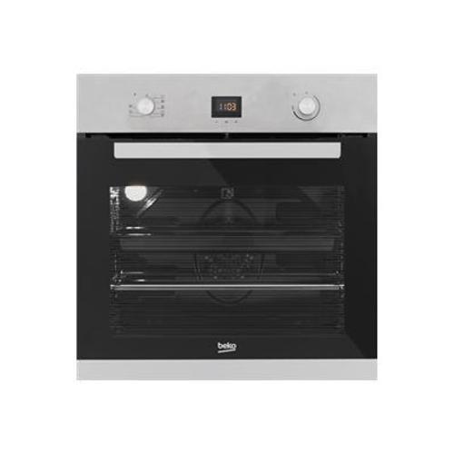 Духовой шкаф beko bie21300b черный